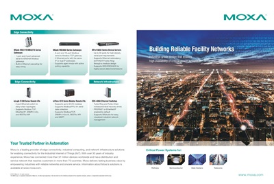 Eworld-aria-moxa-Building- Reliable-Facility-Networks-1